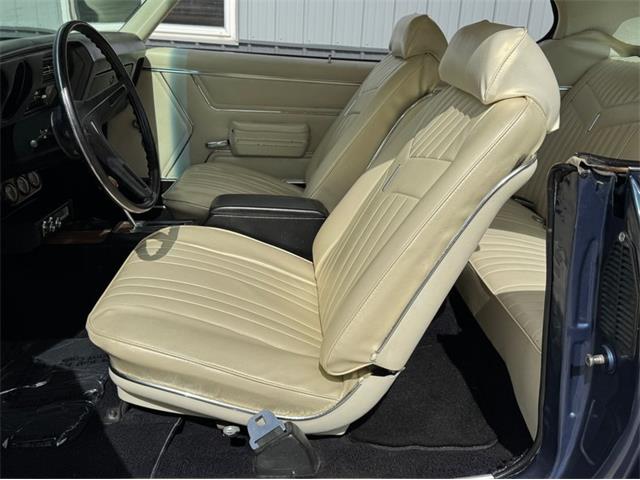 1969 Pontiac GTO (CC-2107741) for sale in Greene, Iowa