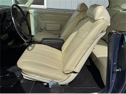 1969 Pontiac GTO (CC-2107741) for sale in Greene, Iowa