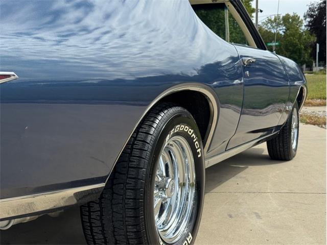 1969 Pontiac GTO (CC-2107741) for sale in Greene, Iowa