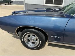 1969 Pontiac GTO (CC-2107741) for sale in Greene, Iowa