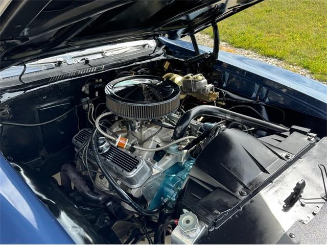1969 Pontiac GTO (CC-2107741) for sale in Greene, Iowa