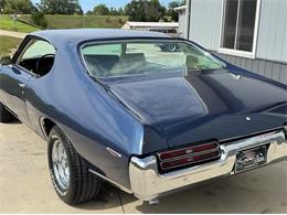 1969 Pontiac GTO (CC-2107741) for sale in Greene, Iowa