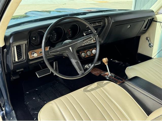 1969 Pontiac GTO (CC-2107741) for sale in Greene, Iowa