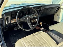 1969 Pontiac GTO (CC-2107741) for sale in Greene, Iowa