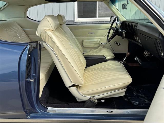 1969 Pontiac GTO (CC-2107741) for sale in Greene, Iowa