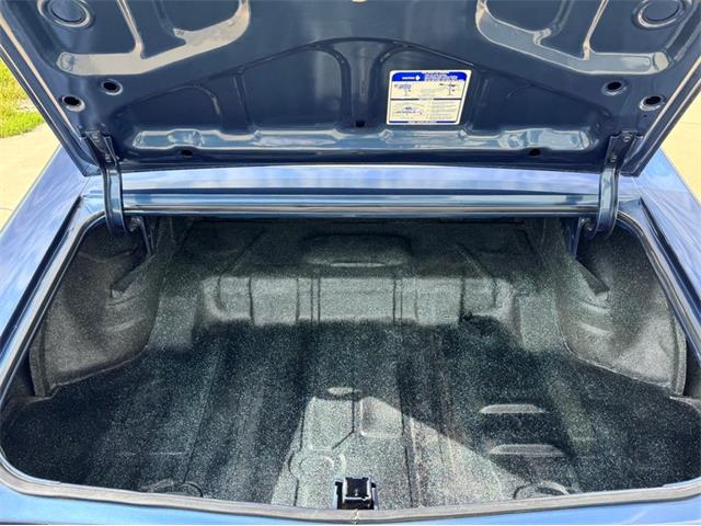 1969 Pontiac GTO (CC-2107741) for sale in Greene, Iowa