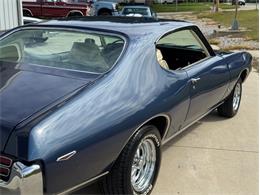 1969 Pontiac GTO (CC-2107741) for sale in Greene, Iowa