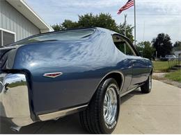 1969 Pontiac GTO (CC-2107741) for sale in Greene, Iowa