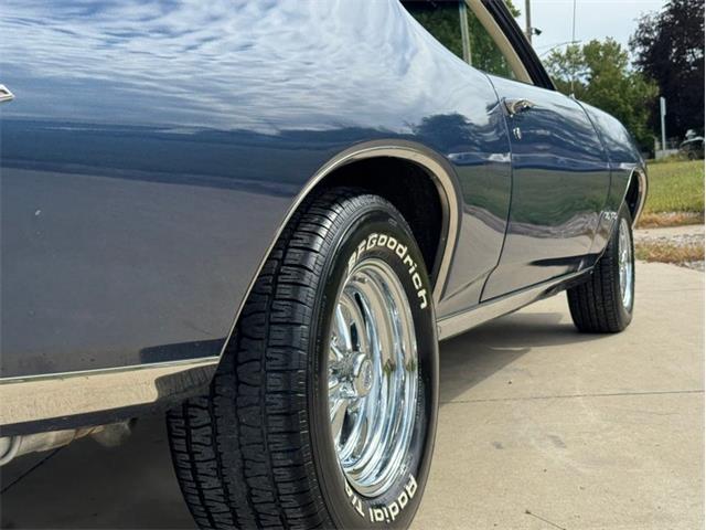 1969 Pontiac GTO (CC-2107741) for sale in Greene, Iowa