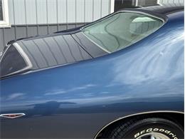 1969 Pontiac GTO (CC-2107741) for sale in Greene, Iowa