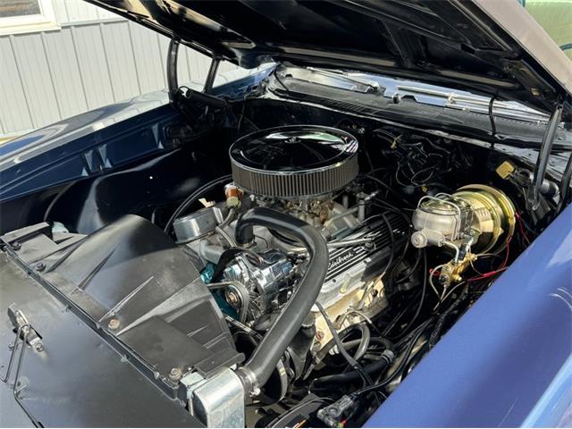 1969 Pontiac GTO (CC-2107741) for sale in Greene, Iowa
