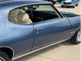 1969 Pontiac GTO (CC-2107741) for sale in Greene, Iowa