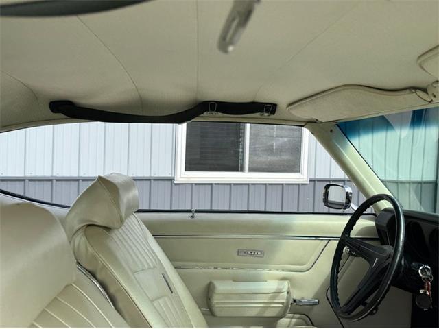 1969 Pontiac GTO (CC-2107741) for sale in Greene, Iowa