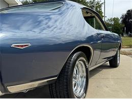 1969 Pontiac GTO (CC-2107741) for sale in Greene, Iowa