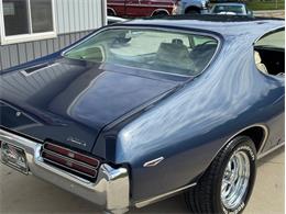 1969 Pontiac GTO (CC-2107741) for sale in Greene, Iowa