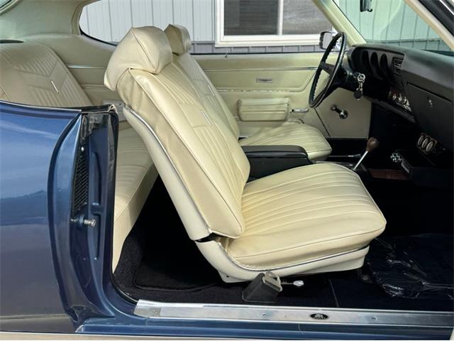 1969 Pontiac GTO (CC-2107741) for sale in Greene, Iowa