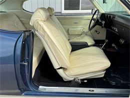 1969 Pontiac GTO (CC-2107741) for sale in Greene, Iowa