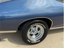 1969 Pontiac GTO (CC-2107741) for sale in Greene, Iowa