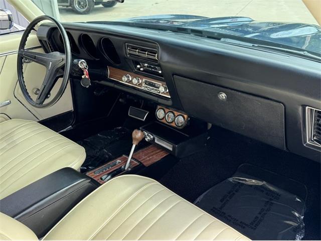 1969 Pontiac GTO (CC-2107741) for sale in Greene, Iowa