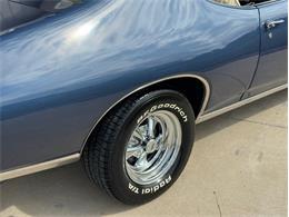 1969 Pontiac GTO (CC-2107741) for sale in Greene, Iowa