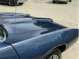 1969 Pontiac GTO (CC-2107741) for sale in Greene, Iowa