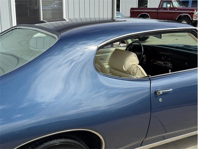 1969 Pontiac GTO (CC-2107741) for sale in Greene, Iowa