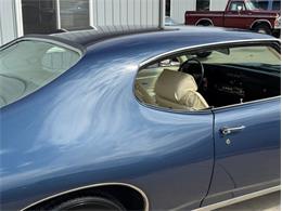 1969 Pontiac GTO (CC-2107741) for sale in Greene, Iowa