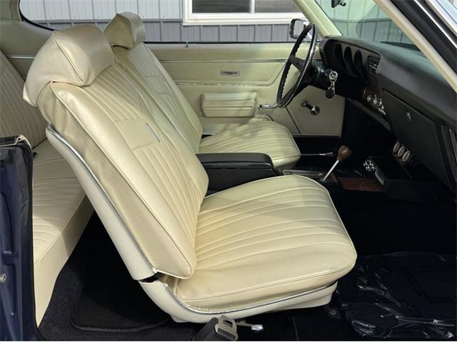 1969 Pontiac GTO (CC-2107741) for sale in Greene, Iowa
