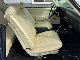 1969 Pontiac GTO (CC-2107741) for sale in Greene, Iowa