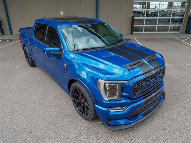 2022 Ford F150 (CC-2107742) for sale in Englewood, Colorado