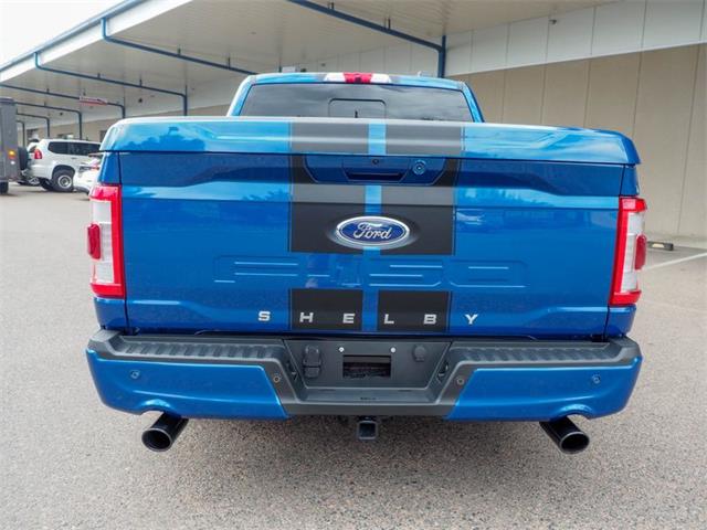 2022 Ford F150 (CC-2107742) for sale in Englewood, Colorado