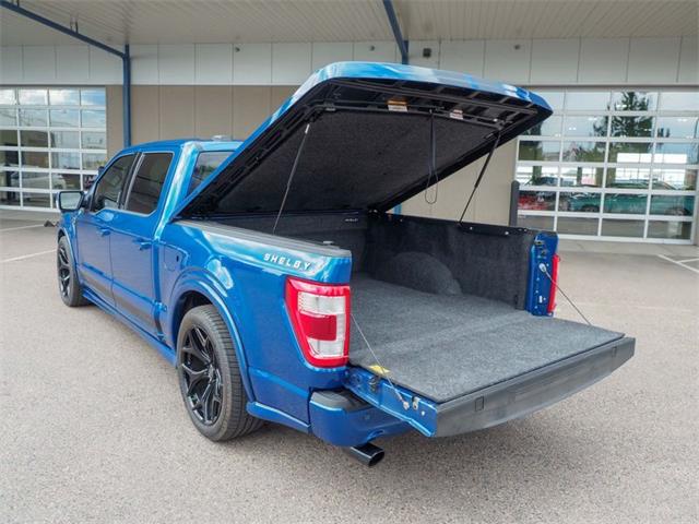 2022 Ford F150 (CC-2107742) for sale in Englewood, Colorado