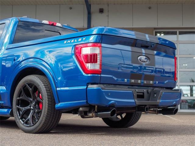 2022 Ford F150 (CC-2107742) for sale in Englewood, Colorado