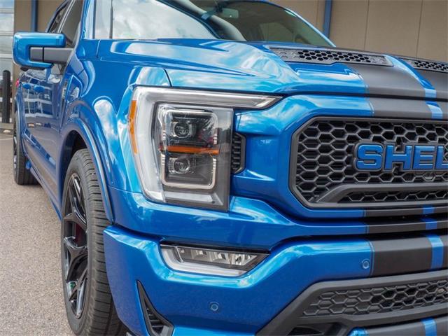 2022 Ford F150 (CC-2107742) for sale in Englewood, Colorado