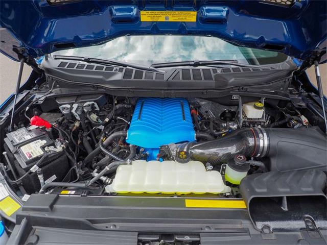 2022 Ford F150 (CC-2107742) for sale in Englewood, Colorado