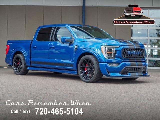 2022 Ford F150 (CC-2107742) for sale in Englewood, Colorado
