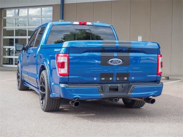2022 Ford F150 (CC-2107742) for sale in Englewood, Colorado