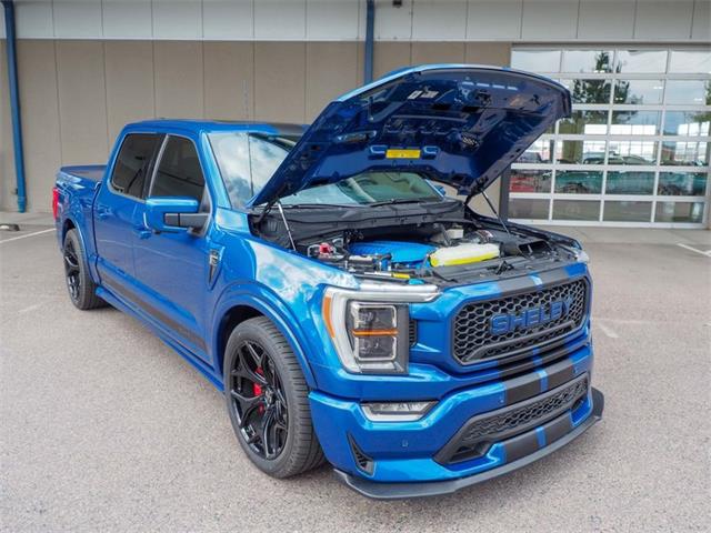 2022 Ford F150 (CC-2107742) for sale in Englewood, Colorado