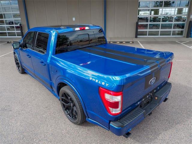 2022 Ford F150 (CC-2107742) for sale in Englewood, Colorado