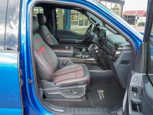 2022 Ford F150 (CC-2107742) for sale in Englewood, Colorado