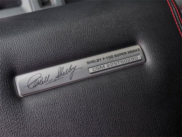 2022 Ford F150 (CC-2107742) for sale in Englewood, Colorado