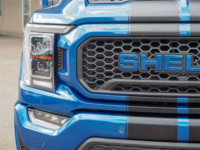 2022 Ford F150 (CC-2107742) for sale in Englewood, Colorado