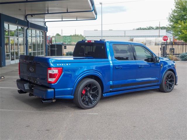 2022 Ford F150 (CC-2107742) for sale in Englewood, Colorado