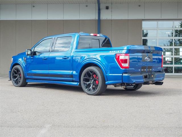 2022 Ford F150 (CC-2107742) for sale in Englewood, Colorado