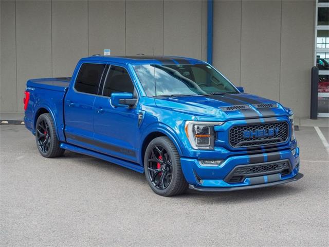 2022 Ford F150 (CC-2107742) for sale in Englewood, Colorado