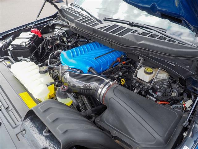 2022 Ford F150 (CC-2107742) for sale in Englewood, Colorado