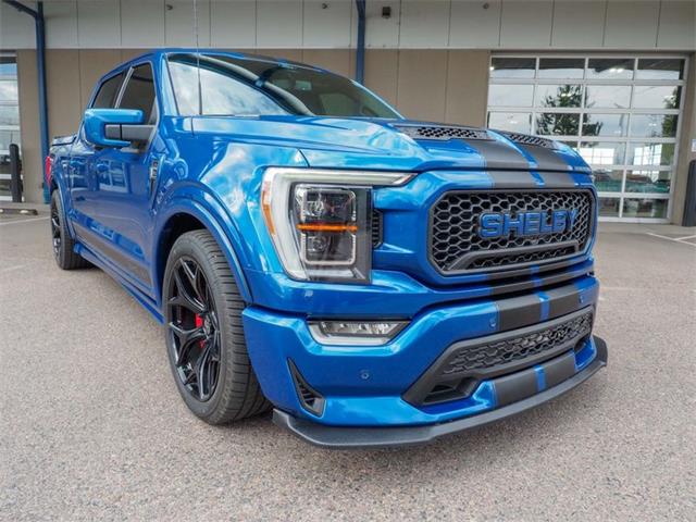 2022 Ford F150 (CC-2107742) for sale in Englewood, Colorado