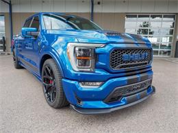2022 Ford F150 (CC-2107742) for sale in Englewood, Colorado