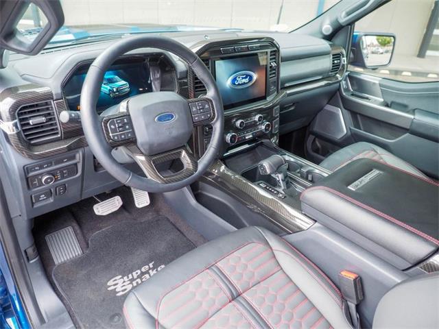 2022 Ford F150 (CC-2107742) for sale in Englewood, Colorado