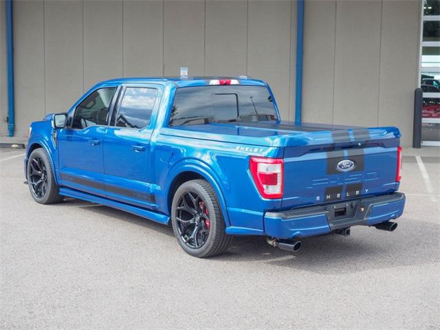 2022 Ford F150 (CC-2107742) for sale in Englewood, Colorado